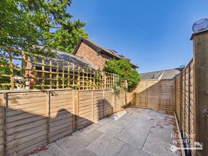 Garden- click for photo gallery